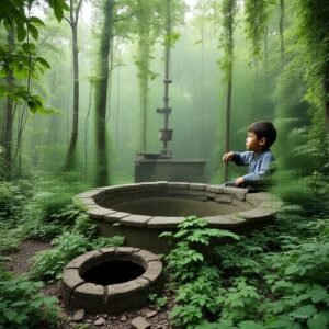 কুঁয়োর নিচে (READ FULL STORY)