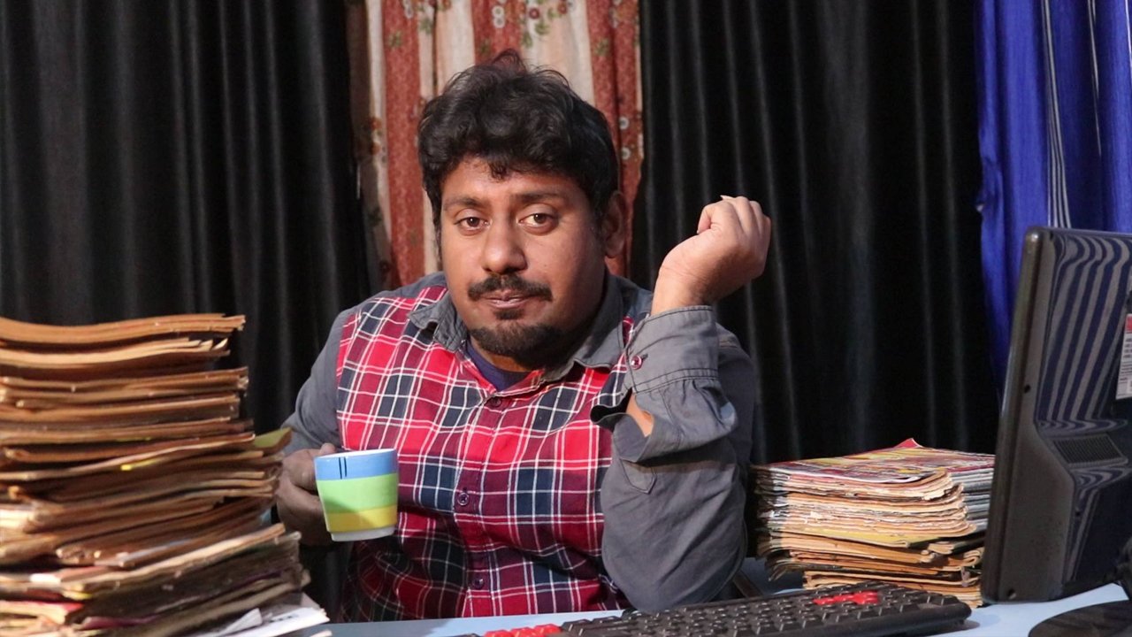 Prabir Kundu